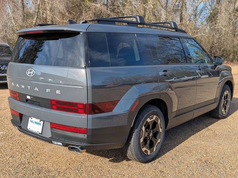 New 2026 Hyundai Santa Fe SEL image 2