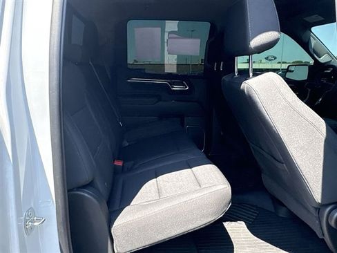 Certified 2024 Chevrolet Silverado 1500 LT Trail Boss w/ Convenience Package II AWD/4WD image 27
