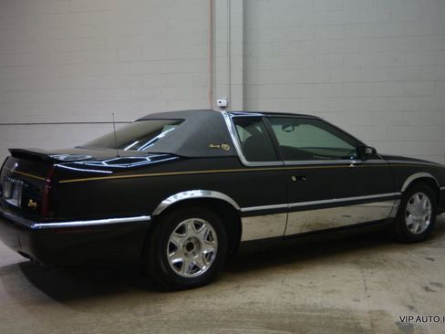 Used 1999 Cadillac Eldorado w/ Comfort/Convenience Pkg image 24