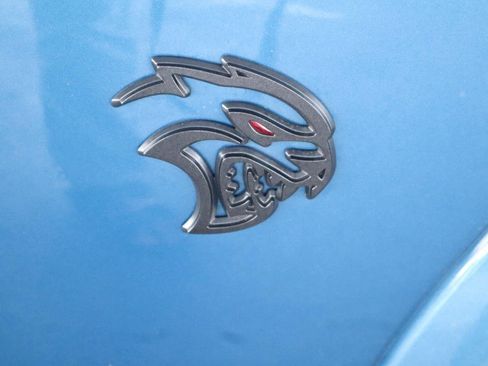 Used 2022 Dodge Charger SRT Hellcat RWD image 42