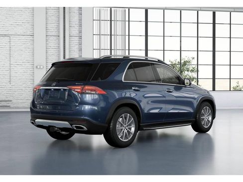 New 2026 Mercedes-Benz GLE 350 4MATIC image 21