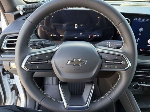 New 2026 Chevrolet Traverse LT w/ Midnight/Sport Edition image 15