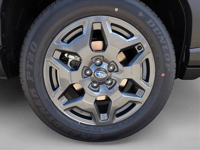 New 2026 Subaru Outback Premium AWD/4WD image 6