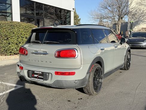 Used 2019 MINI Cooper Clubman ALL4 image 7