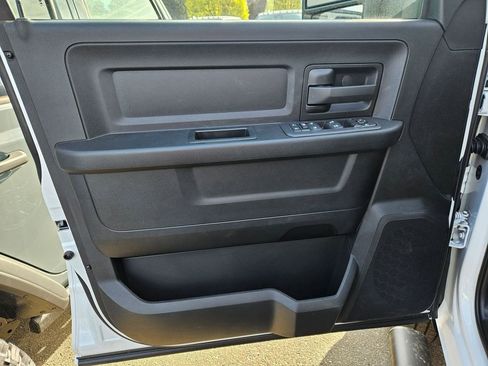 New 2026 RAM 3500 Tradesman image 11