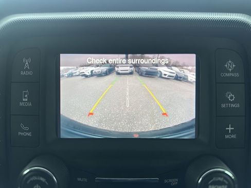 Used 2021 Jeep Wrangler Sport image 18