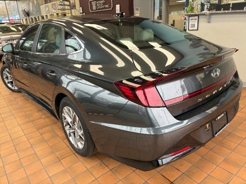 Used 2021 Hyundai Sonata SEL image 7