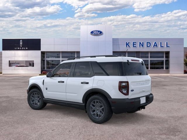 Used 2026 Ford Bronco Sport Big Bend AWD/4WD image 4