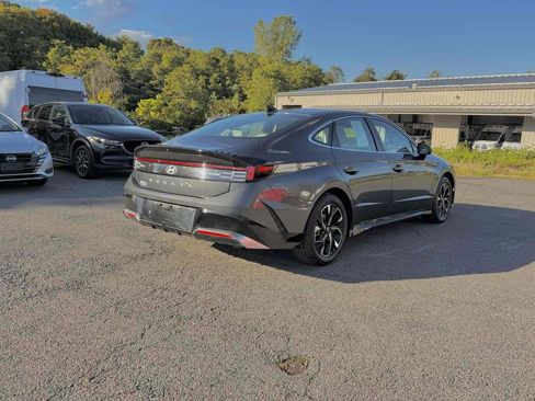 Used 2024 Hyundai Sonata SEL image 7