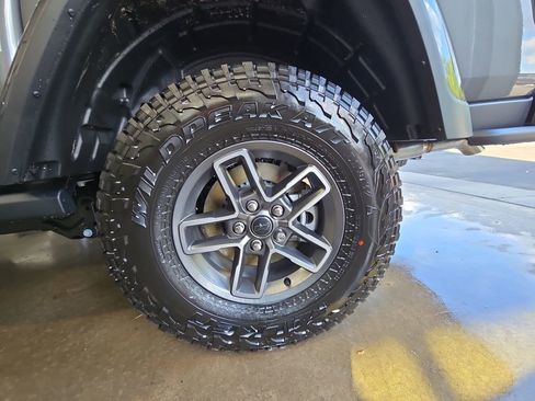 New 2026 Jeep Gladiator Mojave image 34