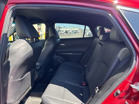 Used 2021 Toyota Venza Limited w/ Advanced Technology Package image 5