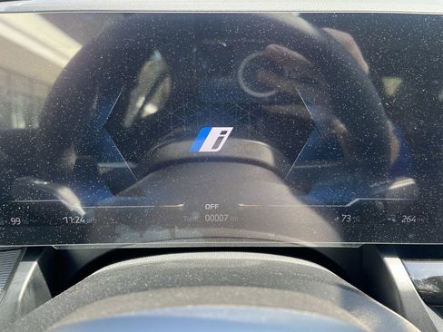 New 2026 BMW i5 eDrive40 w/ M Sport Package RWD image 23