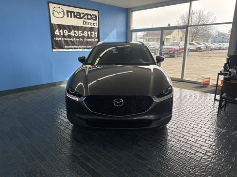 New 2026 MAZDA CX-30 AWD 2.5 S image 3