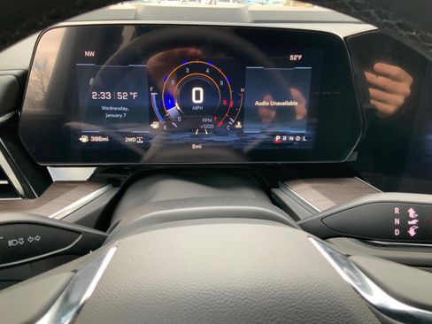 New 2026 Chevrolet Suburban LT w/ Comfort Package image 19