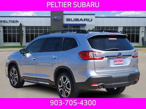 New 2025 Subaru Ascent Touring image 3