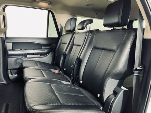 Used 2024 Ford Expedition Max XL image 12