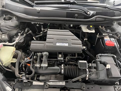 Used 2017 Honda CR-V EX image 9