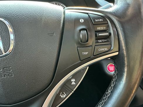 Used 2019 Acura MDX SH-AWD w/ Advance Package image 29