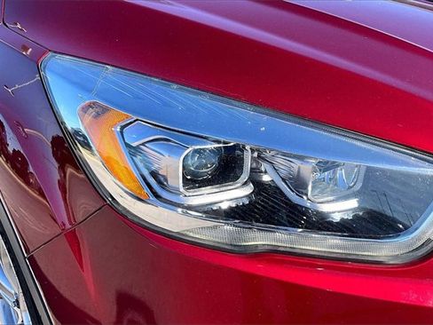 Used 2017 Ford Escape Titanium w/ Equipment Group 301A image 25