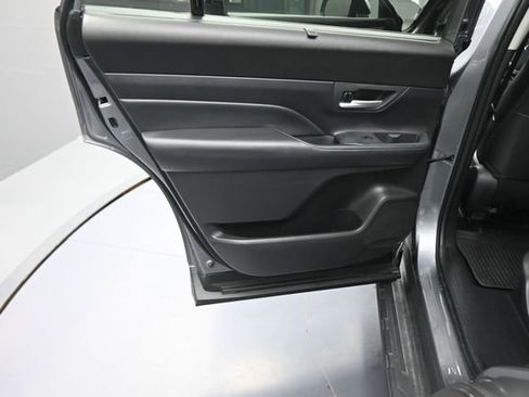 Used 2026 Toyota Grand Highlander Limited AWD/4WD image 47