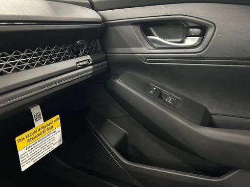 New 2026 Honda Accord LX image 20