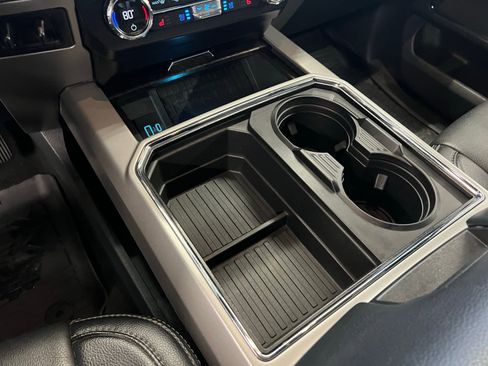 Used 2022 Ford F250 Lariat w/ Lariat Ultimate Package image 15