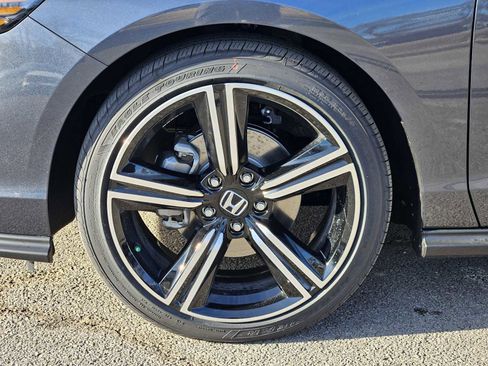 New 2026 Honda Accord SE image 8