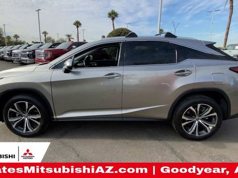 Used 2018 Lexus RX 350 FWD w/ Premium Package image 5