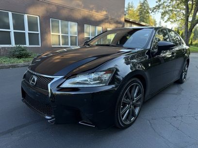 Used 2013 Lexus GS 350