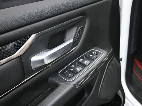 Used 2020 RAM 1500 Sport w/ Alpine Leather & Sound Group AWD/4WD image 13