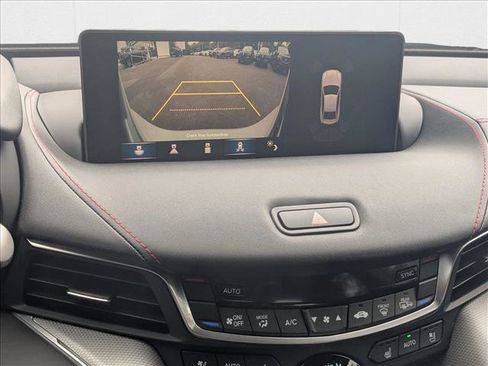 New 2025 Acura TLX SH-AWD w/ A-SPEC Pkg image 13