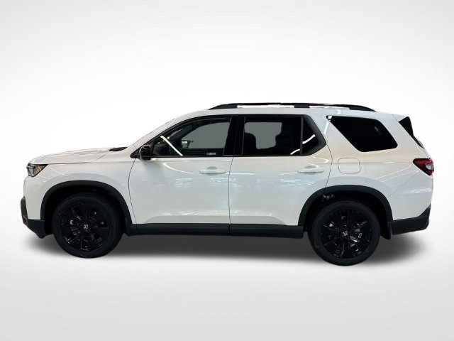 New 2026 Honda Pilot Black Edition image 30