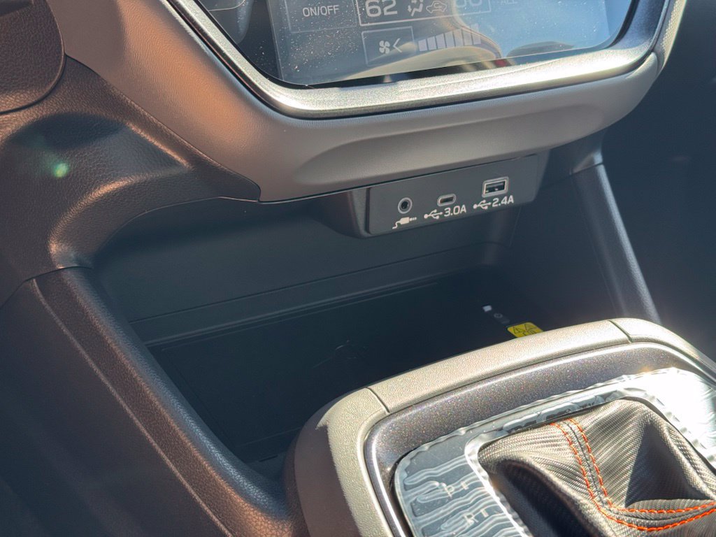 New 2026 Subaru Crosstrek 2.5i Limited AWD/4WD image 14