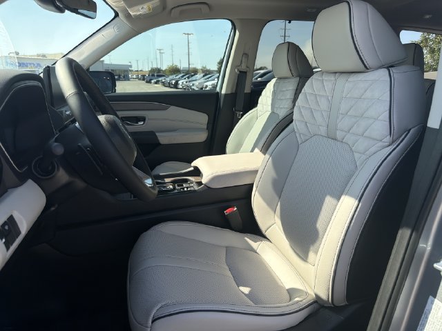 New 2026 Honda Pilot Elite image 9