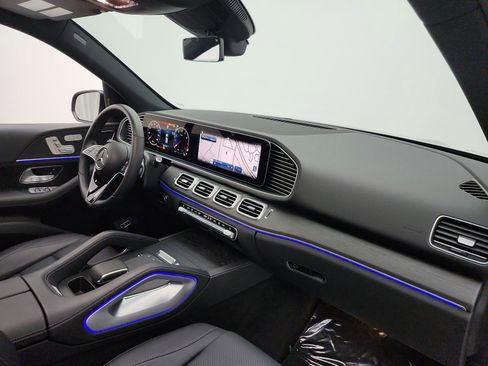 Certified 2026 Mercedes-Benz GLE 350 4MATIC image 24