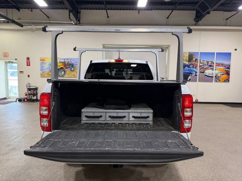 Used 2021 Ford Ranger XL w/ Trailer Tow Package AWD/4WD image 21