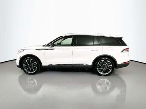 Used 2021 Lincoln Aviator Reserve w/ Equipment Group 201A AWD/4WD image 5