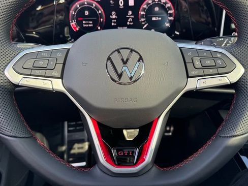 New 2026 Volkswagen GTI Autobahn FWD image 39