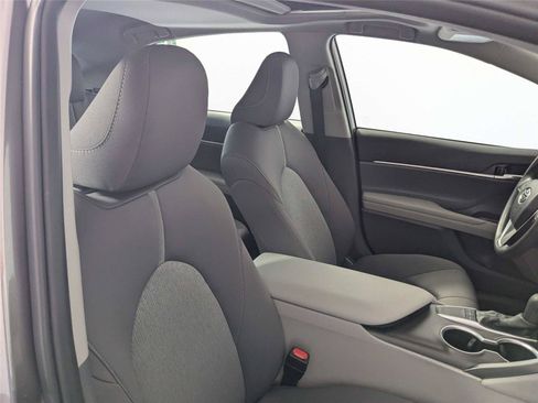 Certified 2024 Toyota Camry LE w/ Convenience Package FWD image 34