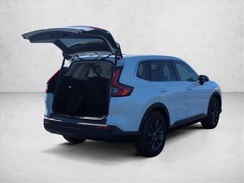 New 2026 Honda CR-V EX-L image 2