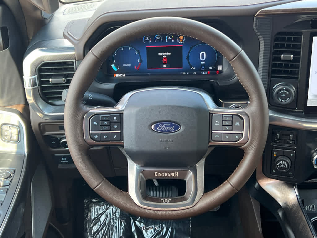 New 2026 Ford F150 King Ranch w/ Equipment Group 601A High AWD/4WD image 21