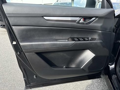 Certified 2025 MAZDA CX-5 AWD 2.5 S image 25