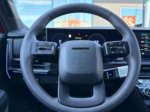 New 2026 Hyundai Santa Fe Calligraphy AWD/4WD image 22