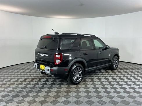 Used 2025 Ford Bronco Sport Big Bend AWD/4WD image 5