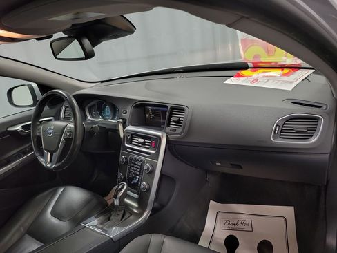 Used 2015 Volvo S60 T5 Premier image 26
