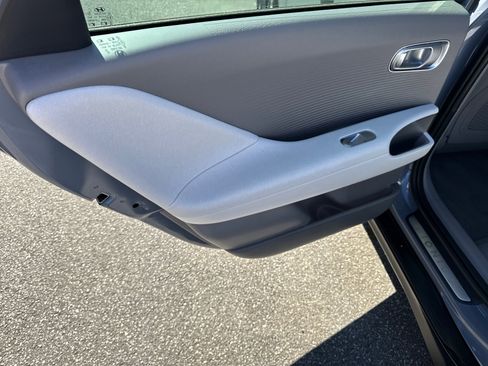 New 2025 Hyundai Ioniq 6 Limited image 14