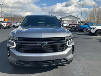 Used 2021 Chevrolet Tahoe RST w/ Luxury Package RWD video 2