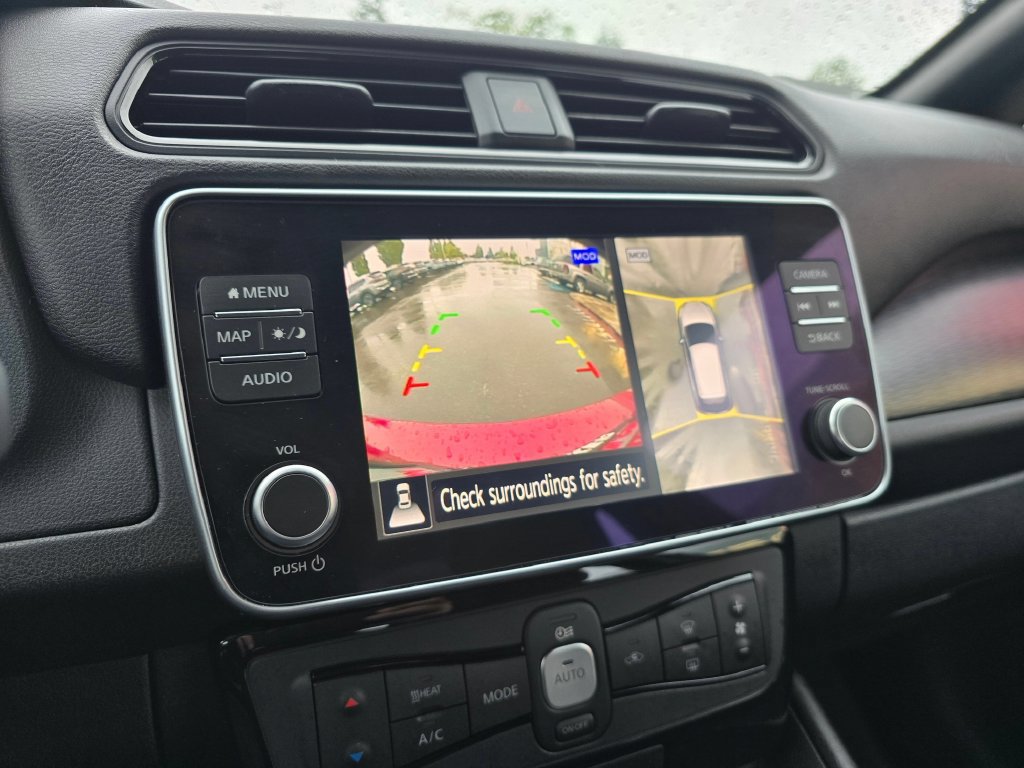 Used 2024 Nissan Leaf SV Plus FWD image 29