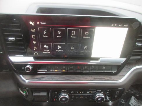 New 2026 GMC Sierra 1500 SLT w/ SLT Premium Plus Package image 20