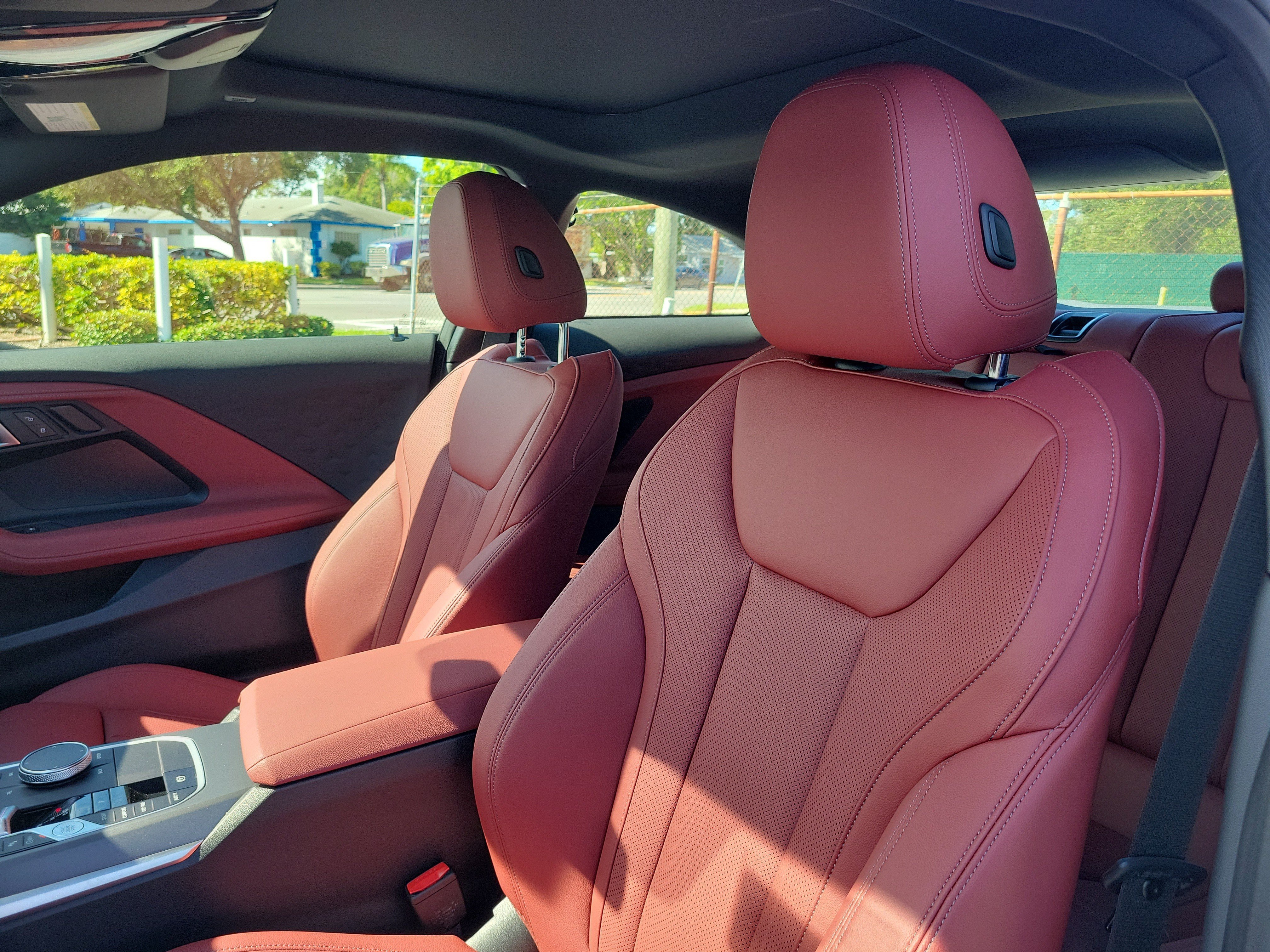 New 2026 BMW 230i Coupe w/ Convenience Package RWD image 14